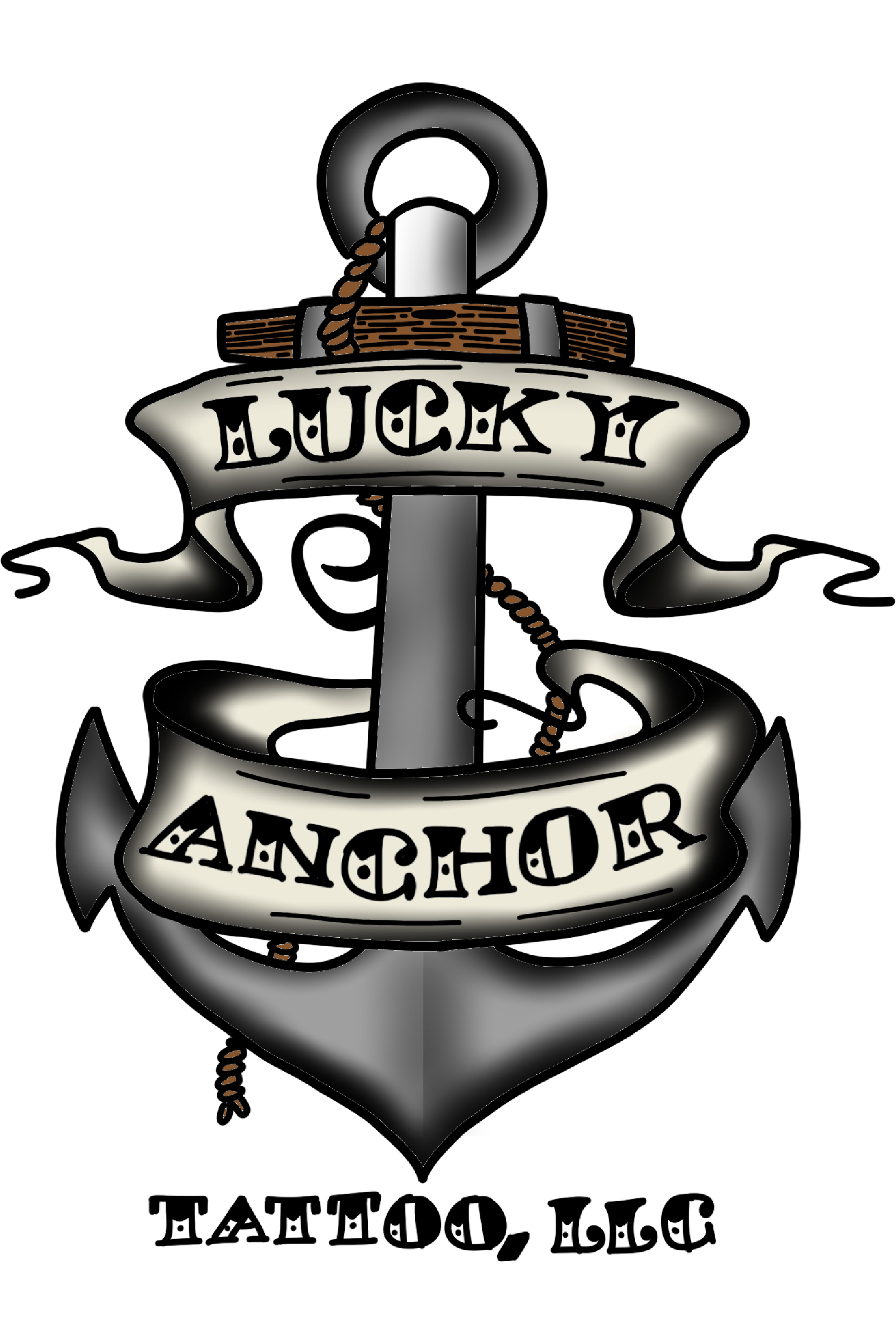 Tattoo Shops in the Quad Cities | Lucky Anchor Tattoo LLC